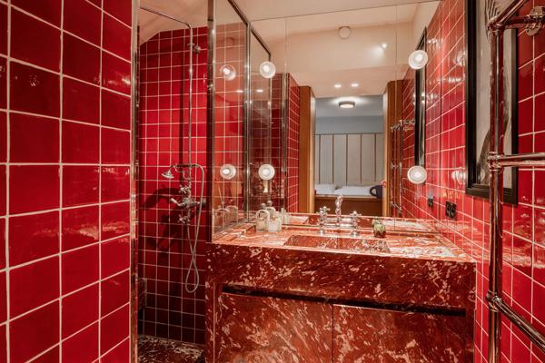 Appartement Paris 5e - TOURNELLE / NOTRE-DAME