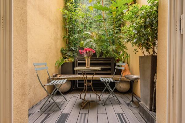 Appartement Paris 5e - TOURNELLE / NOTRE-DAME
