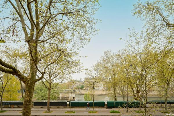 Appartement Paris 5e - TOURNELLE / NOTRE-DAME