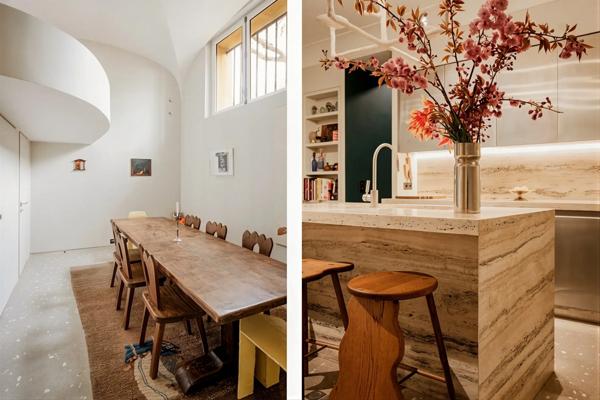 Appartement Paris 5e - TOURNELLE / NOTRE-DAME