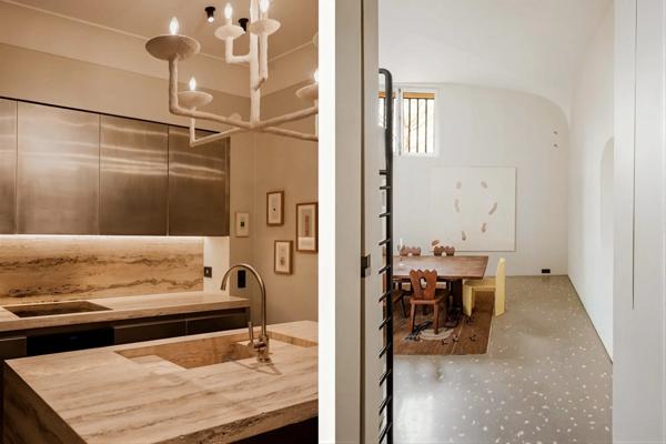 Appartement Paris 5e - TOURNELLE / NOTRE-DAME