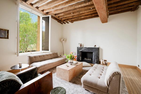 Appartement Paris 5e - TOURNELLE / NOTRE-DAME