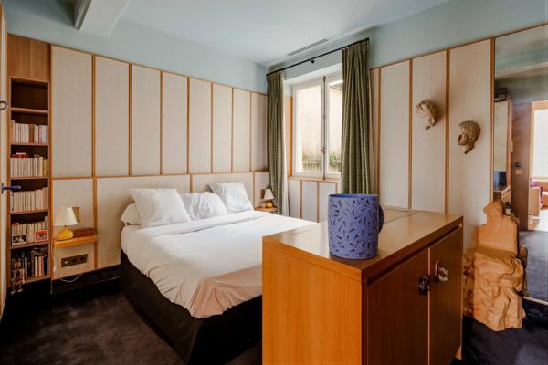 Appartement Paris 5e - TOURNELLE / NOTRE-DAME
