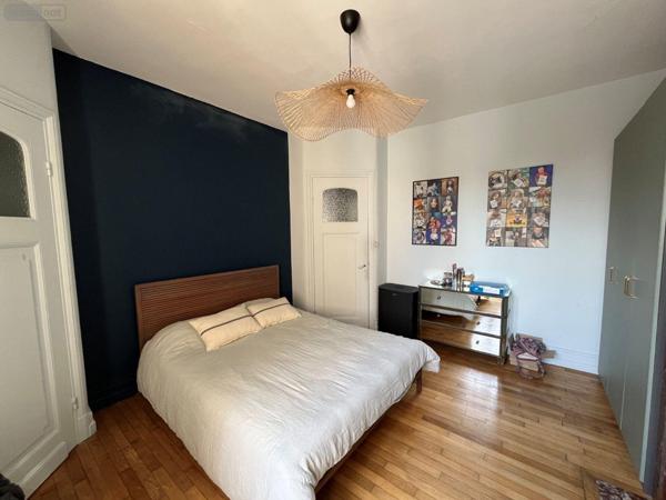Maison de maître à vendre à Dunkerque dans le Nord (59240), ref : D1079   
ROSENDAEL