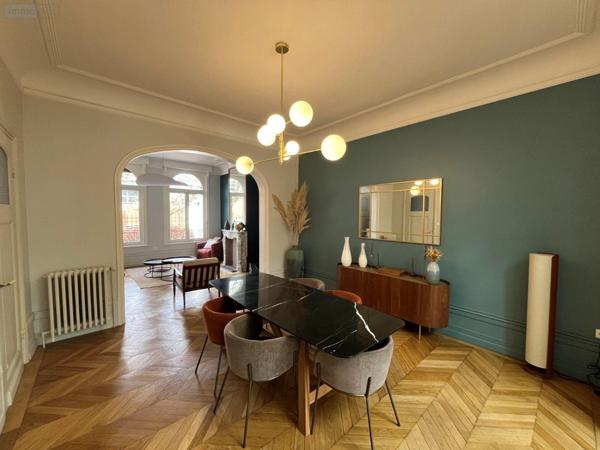 Maison de maître à vendre à Dunkerque dans le Nord (59240), ref : D1079   
ROSENDAEL