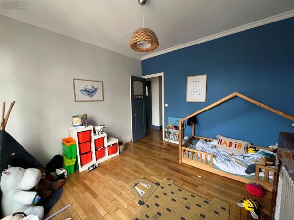 Maison de maître à vendre à Dunkerque dans le Nord (59240), ref : D1079   
ROSENDAEL