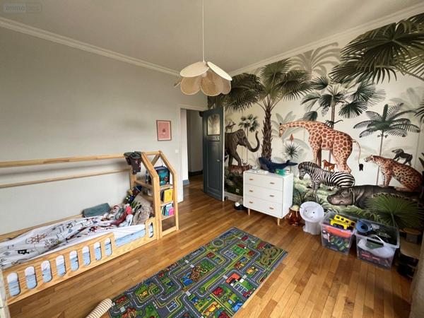 Maison de maître à vendre à Dunkerque dans le Nord (59240), ref : D1079   
ROSENDAEL