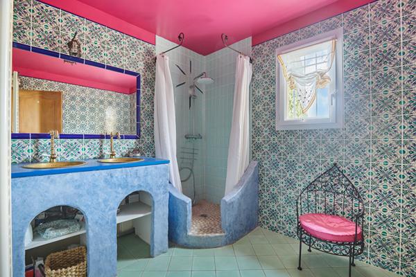 Maison de charme style bastide de 120 m² sur plus de 1600 m² de terrain