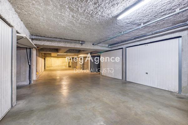 Appartement à Villeurbanne, 69100 - 2 pièces 43m²