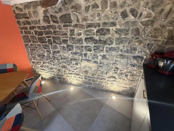 Achat - Maison | Maison de ville Solliès-Ville 83210 3 pièces 82 m 2 40 m 2
