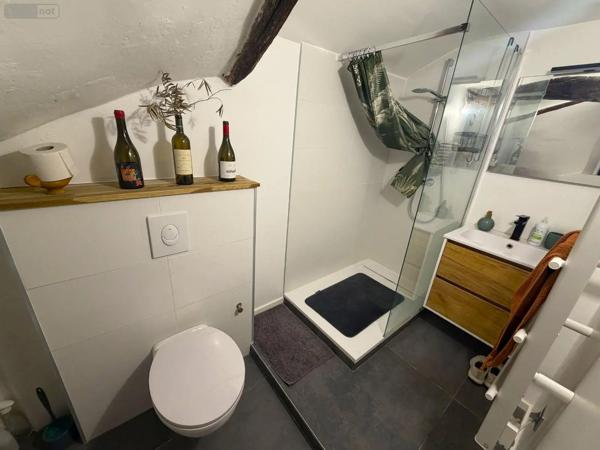 Achat - Maison | Maison de ville Solliès-Ville 83210 3 pièces 82 m 2 40 m 2