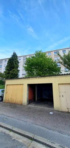Location Garage à Rouen