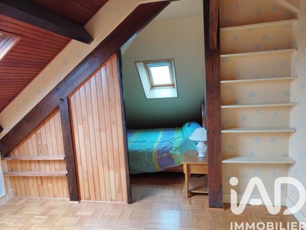 Maison à vendre 6 pièces 117 m² Saint-Ouen