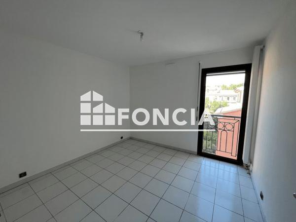 Location Appartement 3 pièces 68.8 m² - 20 RUE SAINT-CHARLES Avignon 84000