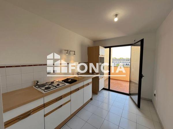 Location Appartement 3 pièces 68.8 m² - 20 RUE SAINT-CHARLES Avignon 84000