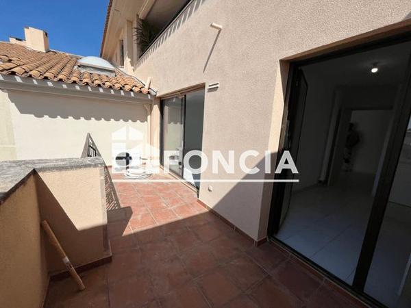 Location Appartement 3 pièces 68.8 m² - 20 RUE SAINT-CHARLES Avignon 84000