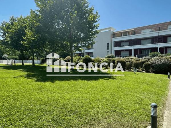 Location Appartement 2 pièces 40 m² - 2 IMPASSE VERLAINE Avignon 84000