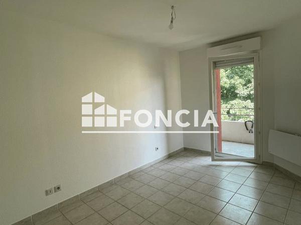 Location Appartement 2 pièces 40 m² - 2 IMPASSE VERLAINE Avignon 84000