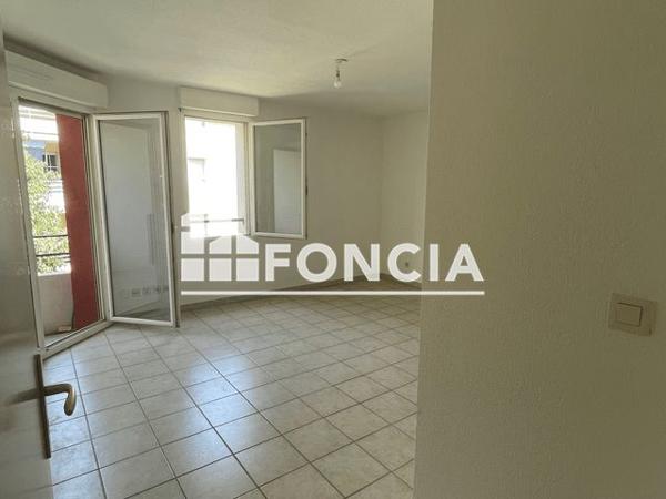 Location Appartement 2 pièces 40 m² - 2 IMPASSE VERLAINE Avignon 84000