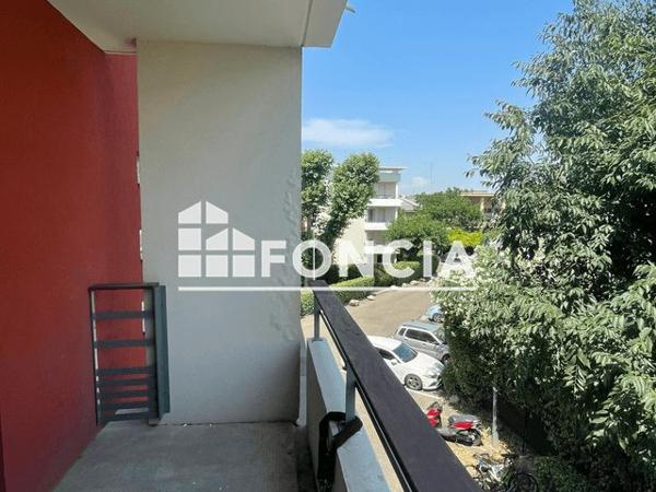 Location Appartement 2 pièces 40 m² - 2 IMPASSE VERLAINE Avignon 84000