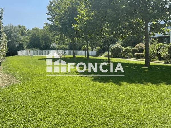 Location Appartement 2 pièces 40 m² - 2 IMPASSE VERLAINE Avignon 84000