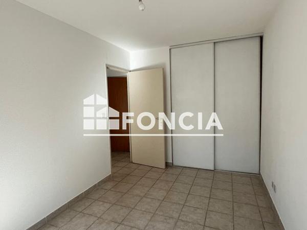 Location Appartement 2 pièces 40 m² - 2 IMPASSE VERLAINE Avignon 84000