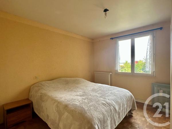 Maison à vendre  6 pièces - 91,49 m2 LUMIGNY NESLES ORMEAUX - 77