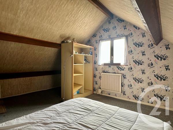 Maison à vendre  6 pièces - 91,49 m2 LUMIGNY NESLES ORMEAUX - 77