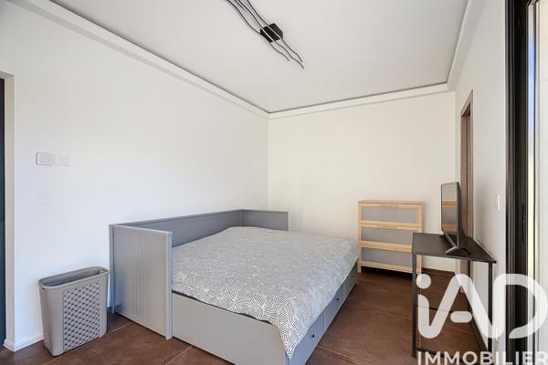 Maison à vendre 5 pièces 181 m² Roquefort-les-Pins