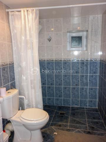 Maison ancienne de 105 m²