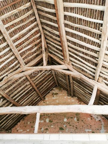 Maison ancienne de 105 m²