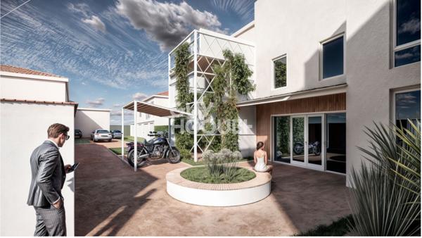 Appartement T4 de Standing - Jardin & Terrasse