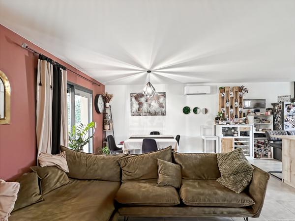 superbe maison neuve avec jardin, 3 chambres