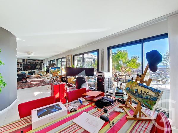 Appartement T5 à vendre  5 pièces - 212 m2 CLERMONT FERRAND - 63