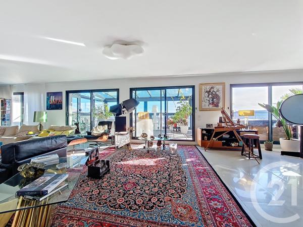 Appartement T5 à vendre  5 pièces - 212 m2 CLERMONT FERRAND - 63