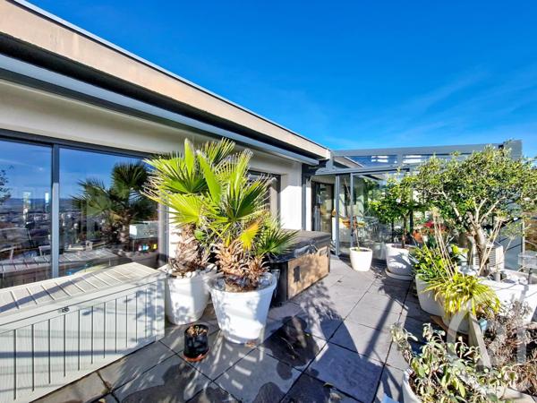 Appartement T5 à vendre  5 pièces - 212 m2 CLERMONT FERRAND - 63