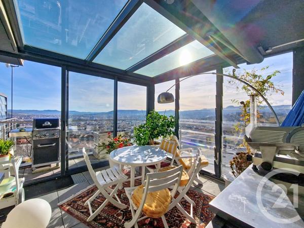 Appartement T5 à vendre  5 pièces - 212 m2 CLERMONT FERRAND - 63