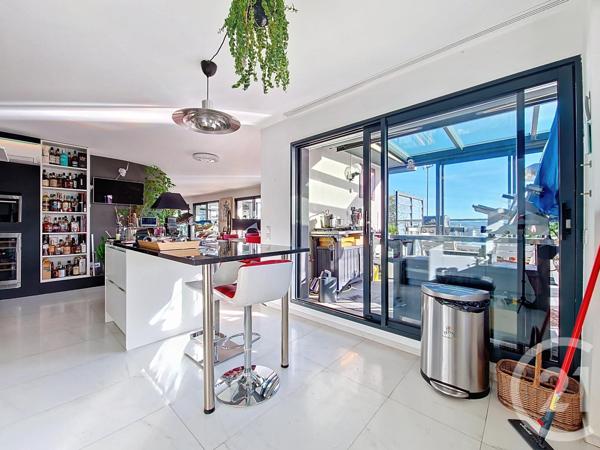 Appartement T5 à vendre  5 pièces - 212 m2 CLERMONT FERRAND - 63