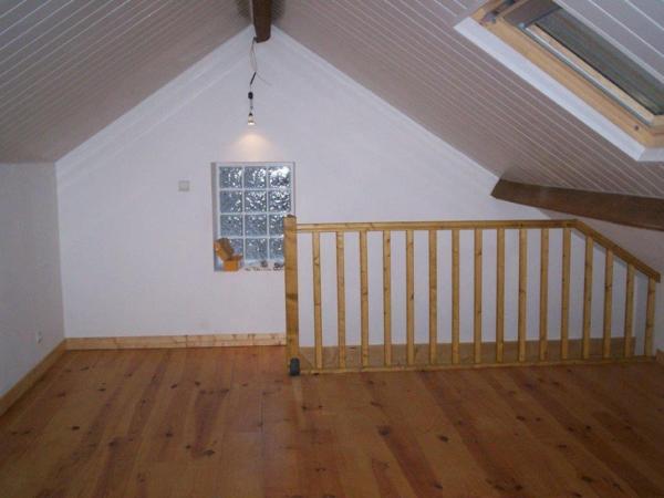 Immeuble 9 appartements , 14 garages et locaux commerciaux