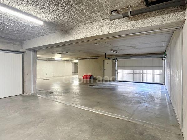 MONTELIMAR (26 200) - Appartement à vendre T4 récent 85 m² - Terrasse plein sud 19 m² - Garage fermé - DPE A