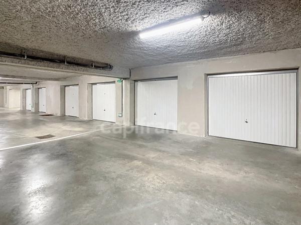 MONTELIMAR (26 200) - Appartement à vendre T4 récent 85 m² - Terrasse plein sud 19 m² - Garage fermé - DPE A
