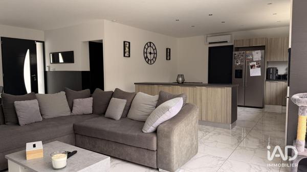 Maison à vendre 4 pièces 140 m² Riorges