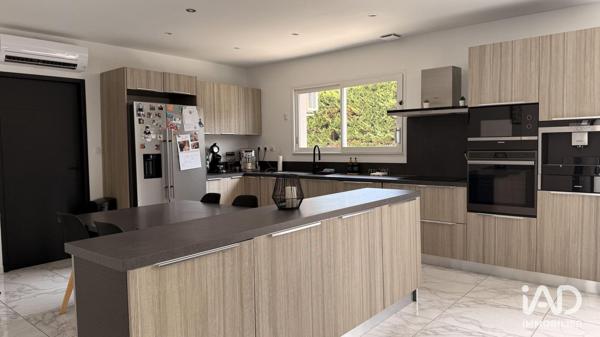Maison à vendre 4 pièces 140 m² Riorges