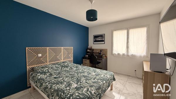 Maison à vendre 4 pièces 140 m² Riorges