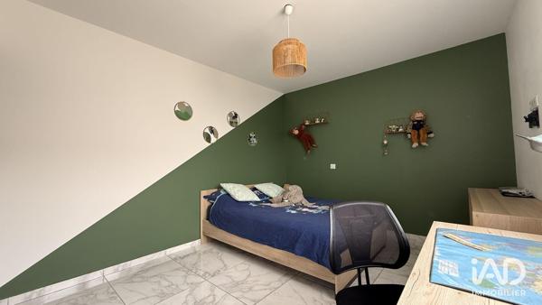 Maison à vendre 4 pièces 140 m² Riorges