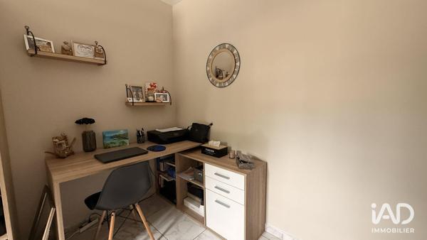 Maison à vendre 4 pièces 140 m² Riorges