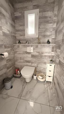 Maison à vendre 4 pièces 140 m² Riorges