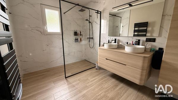 Maison à vendre 4 pièces 140 m² Riorges