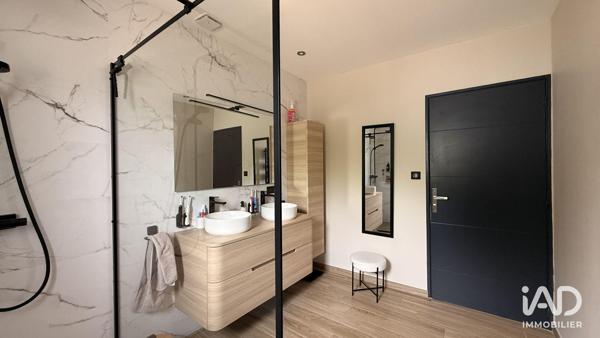 Maison à vendre 4 pièces 140 m² Riorges
