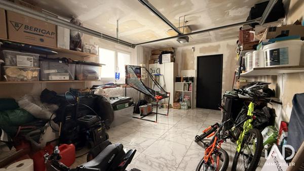 Maison à vendre 4 pièces 140 m² Riorges